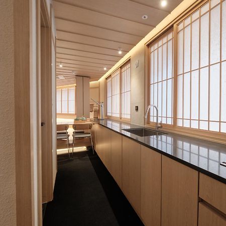 Uh Suite Central Seoul Luaran gambar