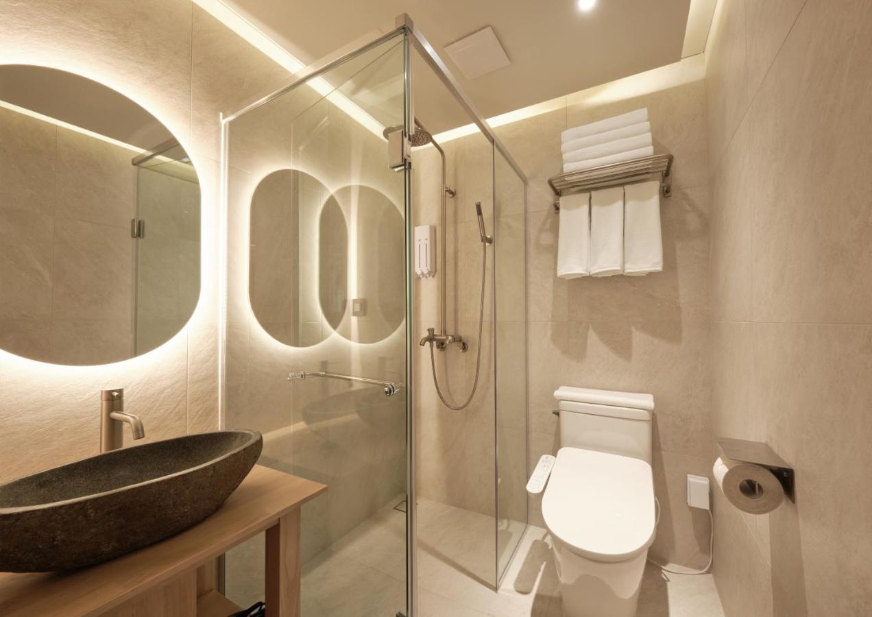 Uh Suite Central Seoul Luaran gambar