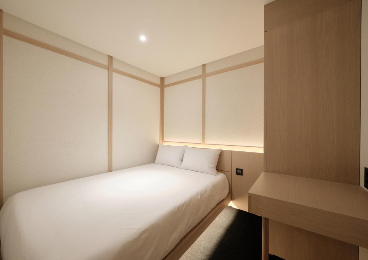 Uh Suite Central Seoul Luaran gambar