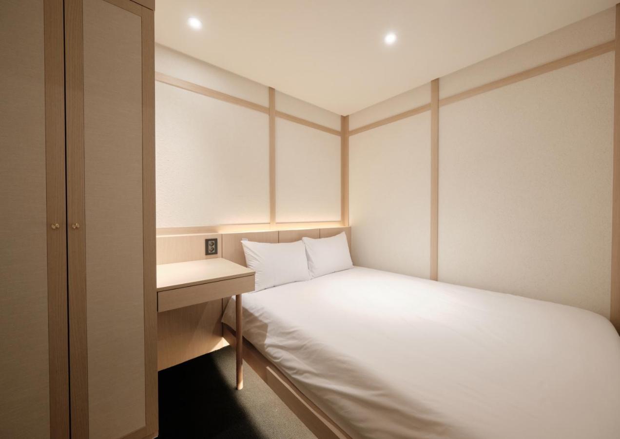 Uh Suite Central Seoul Luaran gambar