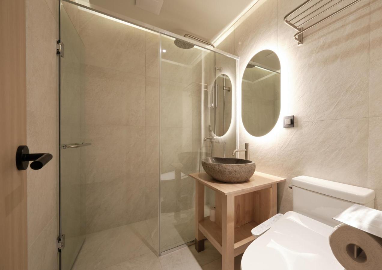 Uh Suite Central Seoul Luaran gambar